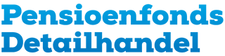 Pensioenfonds Detailhandel Logo